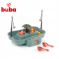 Комплект за риболов Buba Go Fishing 889-191 патета - 379481