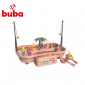 Комплект за риболов Buba Go Fishing 889-192 патета - 379514
