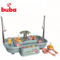 Комплект за риболов Buba Go Fishing 889-193 рибки - 379528