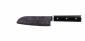 Нож Сантоку с черно острие Kyocera Kizuna 14 см - 246178
