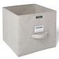Кутия за съхранение без капак Ordinett Linette 28,5 х 28,5 х 28,5 см - 122924