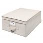 Кутия за съхранение Ordinett Linette 48 х 36 х 19 см - 122916