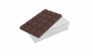 Кутия с капак за съхранение на шоколад Snips 0,5 л - 138181
