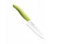 Керамичен нож серия Kyocera Gen - 11 см, зелен - 554003