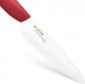 Керамичен нож серия Kyocera Gen - 11 см, червен - 553996