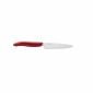 Керамичен нож серия Kyocera Gen - 11 см, червен - 553998