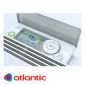 Лъчист конвектор с интелигентно управлене Atlantic Tatou Digital IO Control 1500 W - 174121