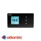 Електрически конвектор Atlantic Altis Ecoboost Wi-Fi 1000 W - 174061