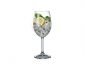 Комплект от 6 броя чаши за вино Bohemia Crystalex Lara, 350 мл - 572048