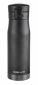 Двустенен термос с вакуумна изолация Asobu Liberty 500 мл - цвят черен/сив - 163511