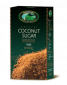 Натурална кафява кокосова захар Passiflora 6 х 300 г - 110577