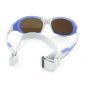 Слънчеви очила Visioptica Kids Reverso Alpina 2-4 години, лилав - 95111