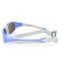 Слънчеви очила Visioptica Kids Reverso Alpina 2-4 години, лилав - 95110