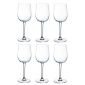 Комплект от 6 бр. чаши за вино Luminarc Versailles 360 мл - 127936