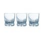 Комплект от 3 броя чаши за уиски Luminarc Imperator 300 мл - 127873