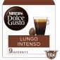 3 кутии по 16 броя кафе-капсули Nescafe Dolce Gusto LUNGO INTENSO - 573783