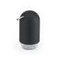 Диспенсър за сапун Umbra Touch, черен цвят  - 158324