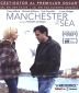Манчестър до морето, Blu-Ray - 131790