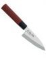 Кухненски нож KAI Seki Magoroku Red Deba MGR-105D - 1530