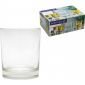 Комплект от 6 броя чаши за уиски Luminarc New York 250 мл - 127999