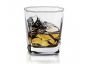 Комплект от 3 броя чаши за уиски Luminarc Sterling 300 мл - 127954