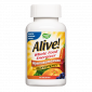 Мултивитамини Nature's Way Alive! 1 г, 60 таблетки - 486843