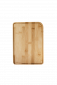 Бамбукова дъска за рязане Pebbly ,размер S  - 244628