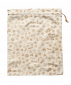 Многократна памучна торбичка за хляб Pebbly - 50 х 45 см - 243112