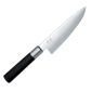 Нож на главния готвач KAI Wasabi 6715C, 15 см - 190746