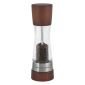 Мелничка за пипер с механизъм за прецизност Cole&Mason Derwent Forest Wood 19 см - цвят кафяв - 170038