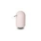 Диспенсър за сапун Umbra Touch - цвят розов - 183075