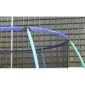 Батут Olympic Sport10FT (305 см) с вътрешна мрежа, стълба и горен обръч - 118861