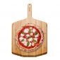 Бамбукова лопата за пица и сервиране Ooni, 30 х 50 см - 578202