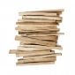 Дъбови дърва Ooni Premium, средно 13 см - 572954