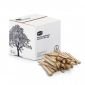 Дъбови дърва Ooni Premium, средно 13 см - 572953