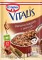 Овесена закуска Vitalis с шоколад Dr. Oetker, 60 г - 158445