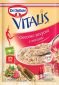 Овесена закуска Vitalis с малини Dr. Oetker, 55 г - 158449
