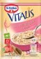 Овесена закуска Vitalis с ягоди Dr. Oetker, 56 г - 171996