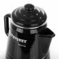Перколатор за кафе и чай Petromax 1.3 л - черен - 486907