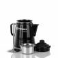 Перколатор за кафе и чай Petromax 1.3 л - черен - 486908