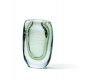 Стъклена ваза Philippi Amara - висока - 554300