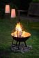 Огнище за градина Philippi Flames - размер S - 587281