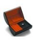 Мини кутия за бижута Philippi Giorgio - оранжев - 12441