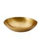 Купа / фруктиера Philippi Platter, размер S - цвят злато - 171396
