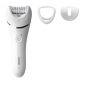 Епилатор Philips Series 8000 Wet & Dry, 3 принадлежности - 599575