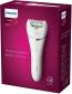 Епилатор Philips Series 8000 Wet & Dry, 3 принадлежности - 599574