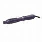 Електрическа четка за коса Philips 3000 Series Air Styler, 800W, лилава - 567016