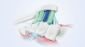 Електрическа четка за зъби Philips Sonicare Series 4300, цвят бял - 570791