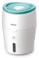 Овлажнител на въздух Philips NanoCloud Series 2000, 2 л, бял - 571474