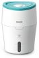 Овлажнител на въздух Philips NanoCloud Series 2000, 2 л, бял - 571475